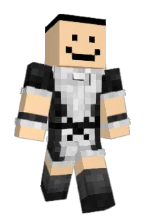 skoor4 Minecraft avatar full body