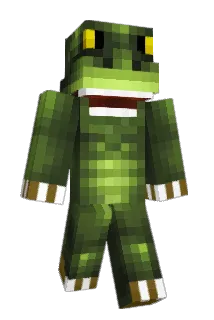 skoppumdude Minecraft avatar full body
