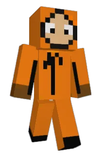 skorokhodoff Minecraft avatar full body