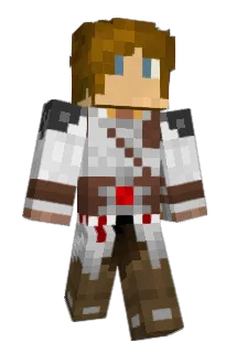 skorpien94 Minecraft avatar full body