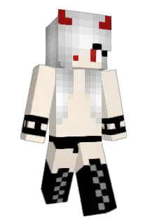 skorppari2 Minecraft avatar full body