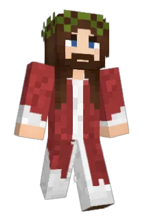 skotchwelder Minecraft avatar full body