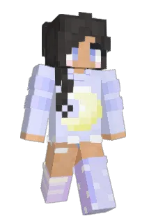 skotizho Minecraft avatar full body