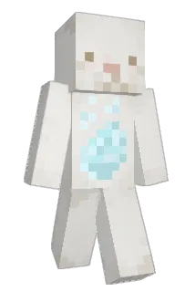 skramzdawg Minecraft avatar full body