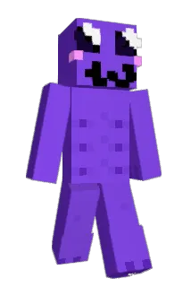 skriabutis Minecraft avatar full body