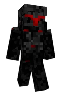 skrokar11 Minecraft avatar full body