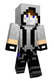 skrp56 Minecraft avatar full body