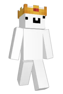 skruda Minecraft avatar full body