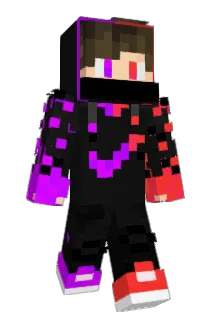 skrufi_348 Minecraft avatar full body