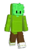 skrytyy_ Minecraft avatar full body