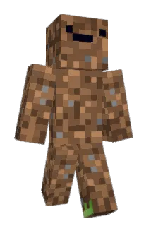 skt_sniper Minecraft avatar full body