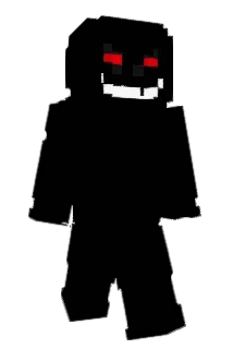 sktiga Minecraft avatar full body
