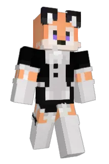 skuasss Minecraft avatar full body