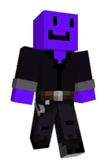 skuffe123 Minecraft avatar full body