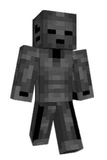 skul94 Minecraft avatar full body