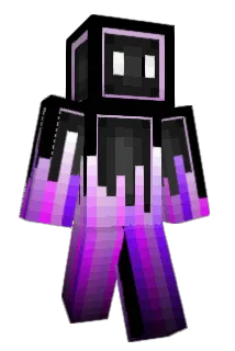 skullbash52 Minecraft avatar full body