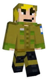 Custom render preview