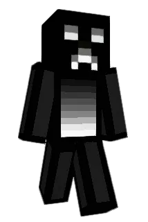 skullrune8 Minecraft avatar full body