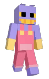 Custom render preview