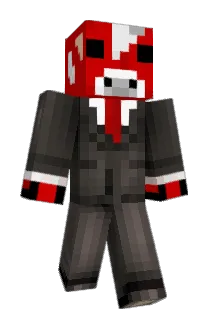 sky4512 Minecraft avatar full body