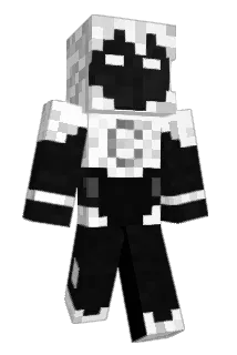 sky539 Minecraft avatar full body
