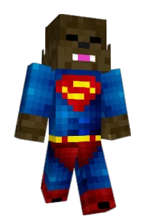 sky75458 Minecraft avatar full body