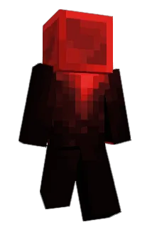 skyIoose Minecraft avatar full body