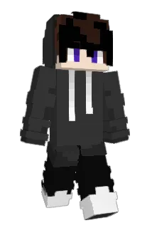 sky_0212 Minecraft avatar full body