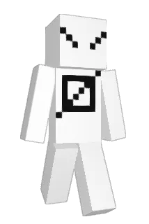 sky_2009 Minecraft avatar full body
