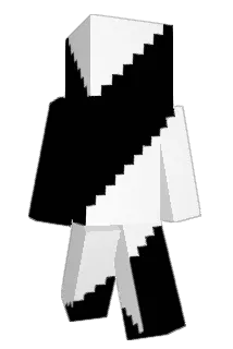 sky_2_sun Minecraft avatar full body