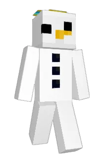 skyblocklover69 Minecraft avatar full body