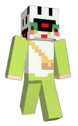 Custom render preview