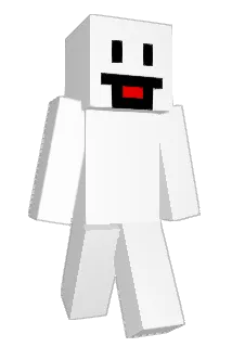 skyblue345 Minecraft avatar full body