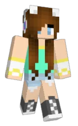 Custom render preview