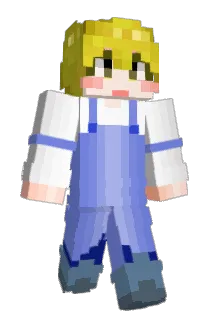 skycat1001 Minecraft avatar full body