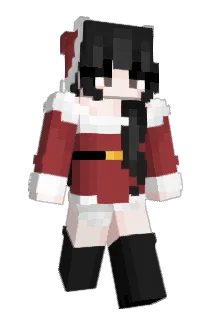 skycat328 Minecraft avatar full body