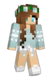 skycloud101 Minecraft avatar full body