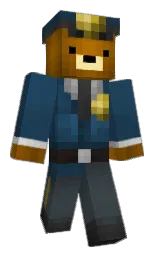 Custom render preview