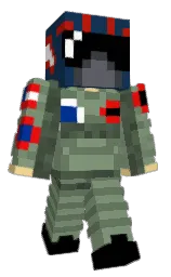 Custom render preview