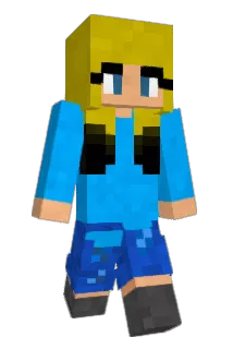 skyethesudoer Minecraft avatar full body