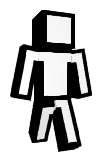 skyfall1207 Minecraft avatar full body