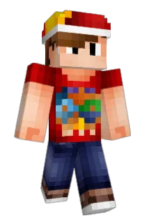 skyfall_007 Minecraft avatar full body