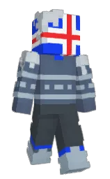 Custom render preview
