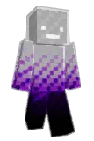 skyfoz_ Minecraft avatar full body