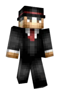skyfulle68 Minecraft avatar full body