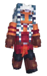 Custom render preview