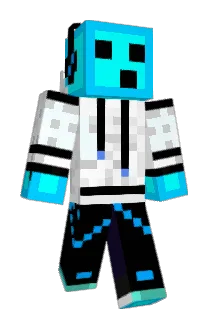 skygen0 Minecraft avatar full body