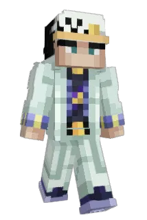 skyguy69 Minecraft avatar full body