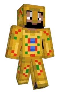 skyguy727 Minecraft avatar full body