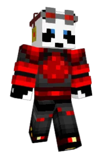 skyguy800 Minecraft avatar full body